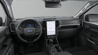 2026 Ford Ranger® Internal Image 2